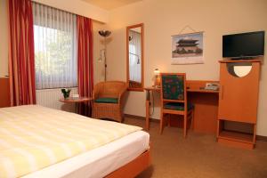 Ringhotel Paulsen,Gifhorn>>Brake,4 star