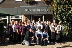 Ringhotel Paulsen,Gifhorn>>Brake,4 star