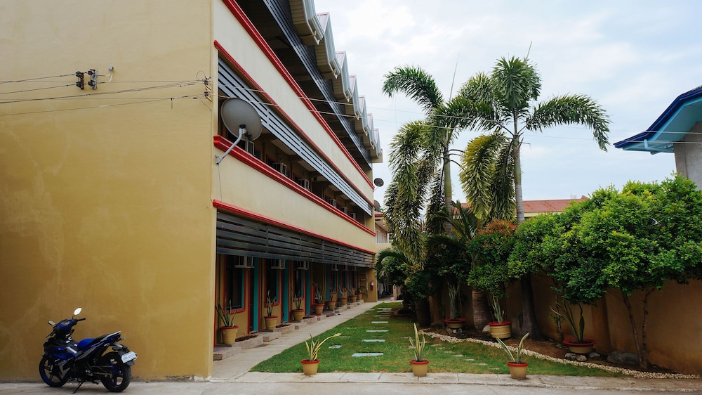 reddoorz bankal lapulapu