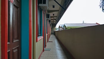 reddoorz bankal lapulapu