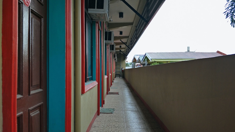 reddoorz bankal lapulapu