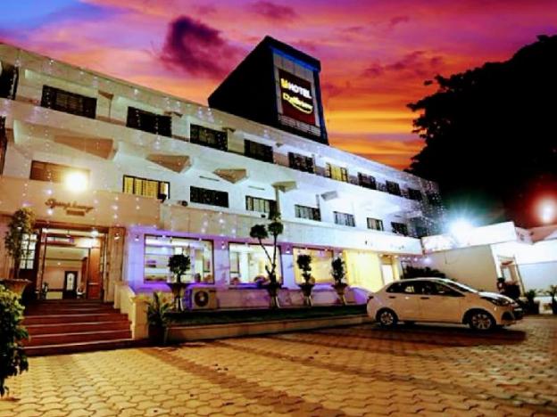 kollam
