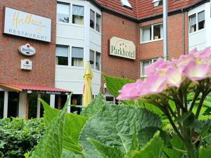 Parkhotel Papenburg By Hackmann,Emsland>>Bremen,3 star