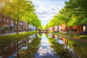 Parkhotel Papenburg By Hackmann,Emsland>>Bremen,3 star