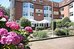 parkhotel papenburg by hackmann