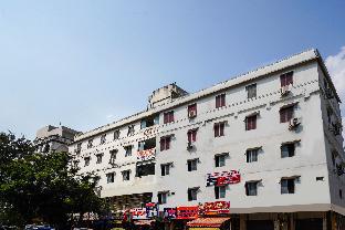 Spot On Hotel Hyderabad Continental,India>>Hyderabad,3 star