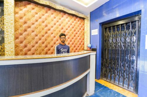 Spot On Hotel Hyderabad Continental,India>>Hyderabad,3 star