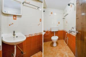 spot on hotel hyderabad continental