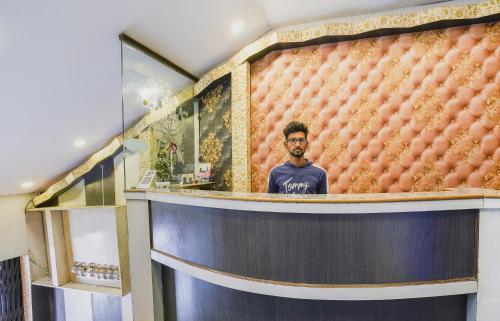 spot on hotel hyderabad continental