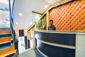 spot on hotel hyderabad continental