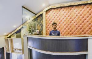 spot on hotel hyderabad continental