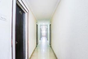 spot on hotel hyderabad continental