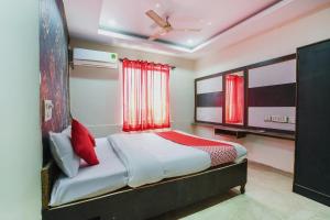 spot on hotel hyderabad continental