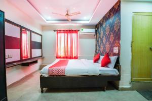 spot on hotel hyderabad continental