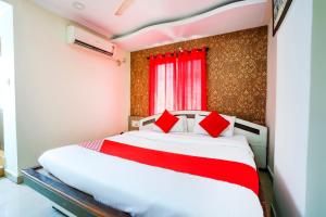 spot on hotel hyderabad continental