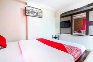 spot on hotel hyderabad continental