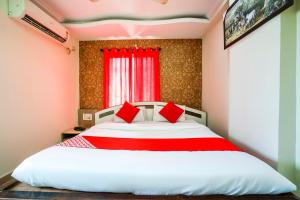 spot on hotel hyderabad continental