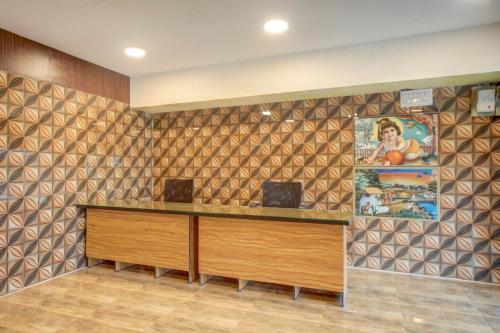 Super Hotel O Poigai Near Airport,Latteri>>Katpadi,3 star