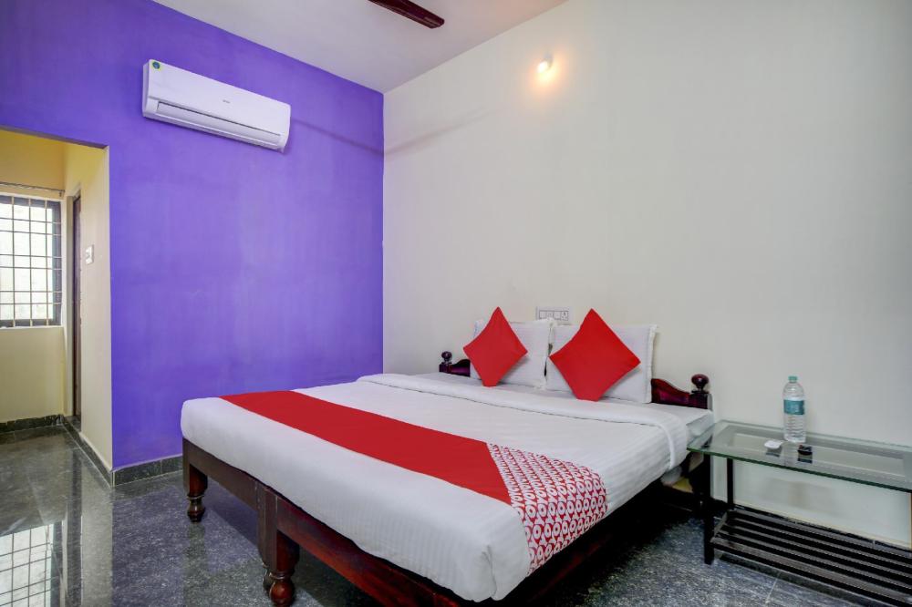 super hotel o poigai near airport