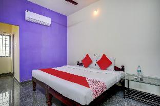 Super Hotel O Poigai Near Airport,Latteri>>Katpadi,3 star