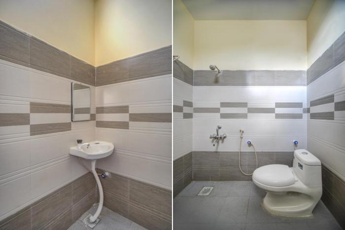 super hotel o poigai near airport