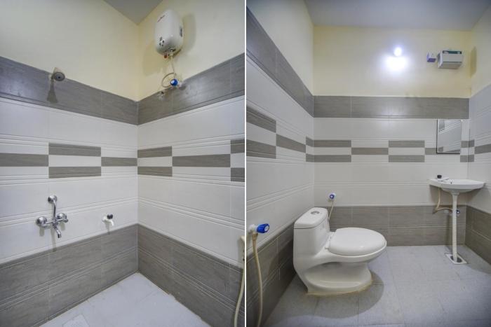 super hotel o poigai near airport