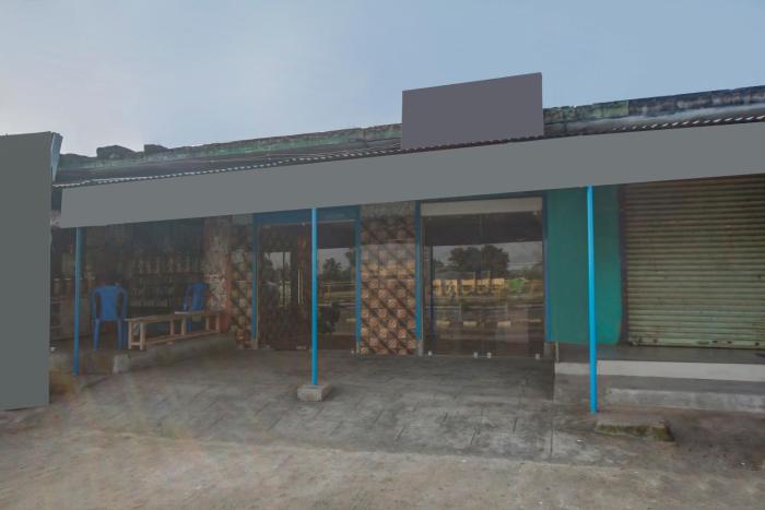 super hotel o poigai near airport