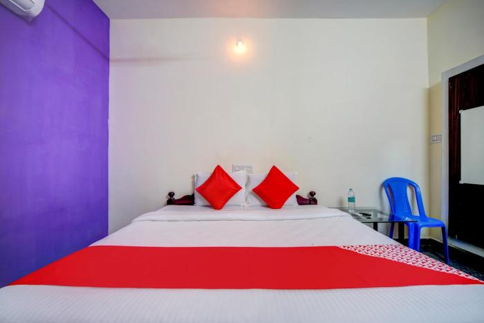 super hotel o poigai near airport