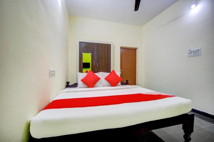 super hotel o poigai near airport