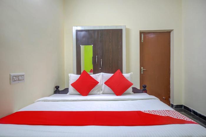 super hotel o poigai near airport