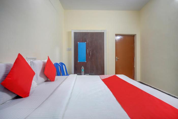 super hotel o poigai near airport