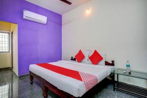 super hotel o poigai near airport