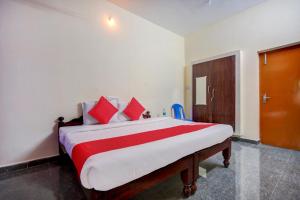 super hotel o poigai near airport