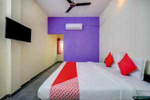 super hotel o poigai near airport