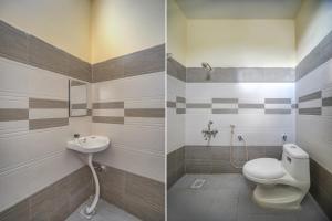 super hotel o poigai near airport