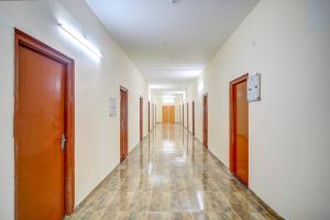 super hotel o poigai near airport