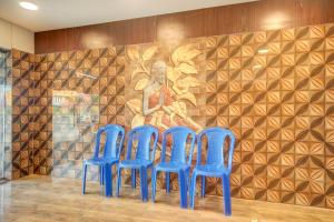 super hotel o poigai near airport