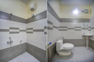 super hotel o poigai near airport