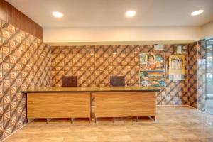 super hotel o poigai near airport