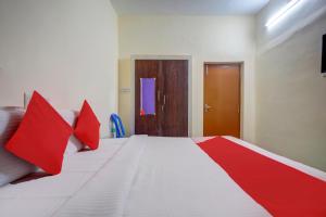 super hotel o poigai near airport