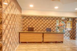 super hotel o poigai near airport