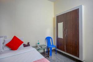 super hotel o poigai near airport