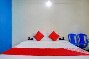 super hotel o poigai near airport