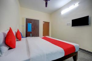 super hotel o poigai near airport