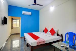 super hotel o poigai near airport