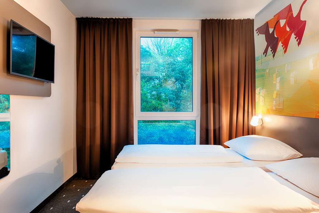 bandb hotel cuxhaven