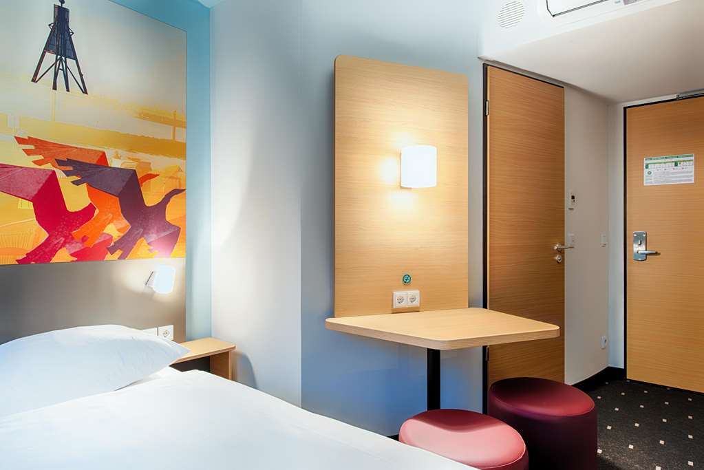 bandb hotel cuxhaven