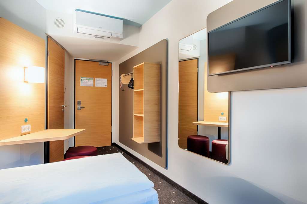 bandb hotel cuxhaven