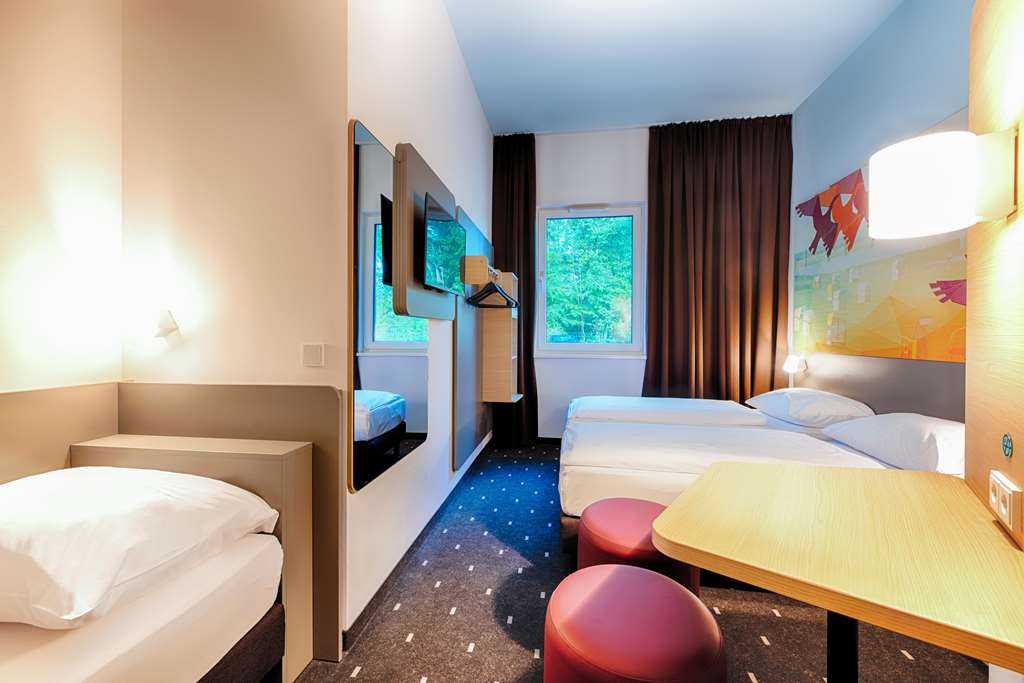 bandb hotel cuxhaven