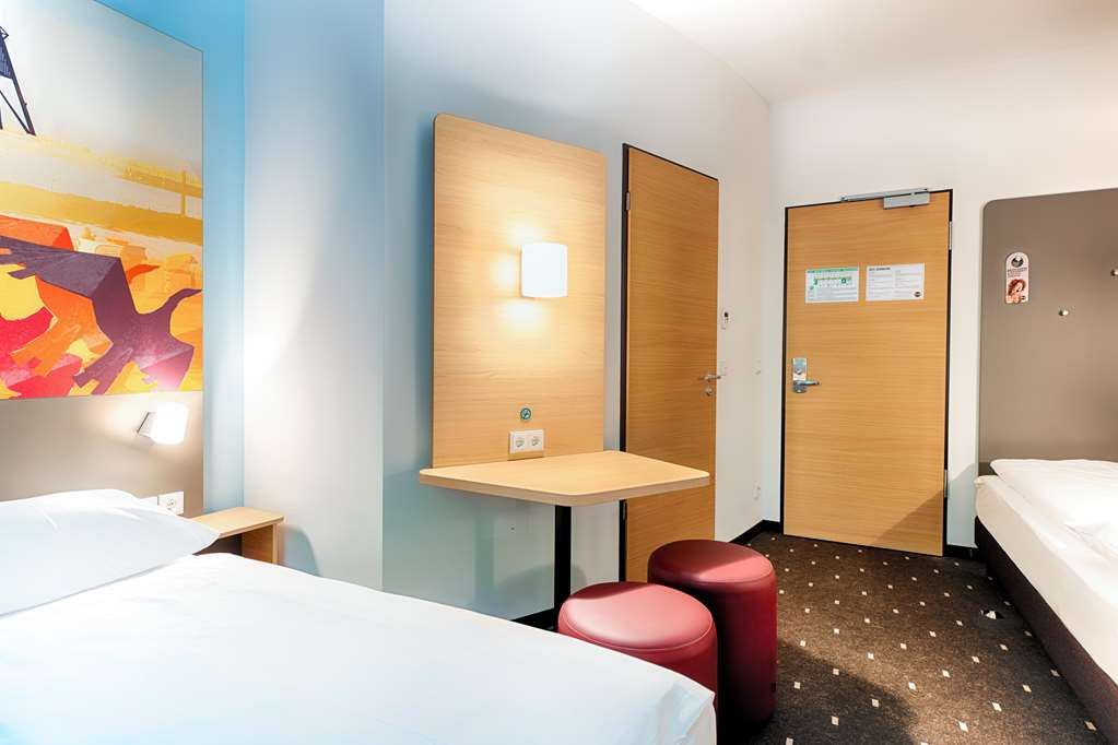 bandb hotel cuxhaven